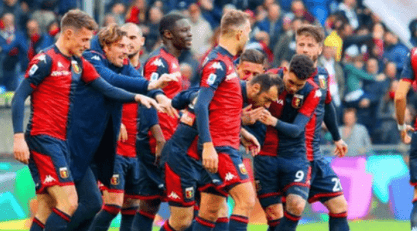 意甲：科莫VS热那亚——战术体系与攻防节奏解析