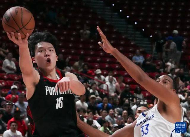 央视体育今日直播:1040图文直播NBA夏季联赛(灰熊-开拓者)