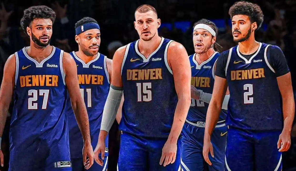 2025-26赛季NBA赛程解析:湖人勇士等四队霸榜全国直播,黄蜂最惨