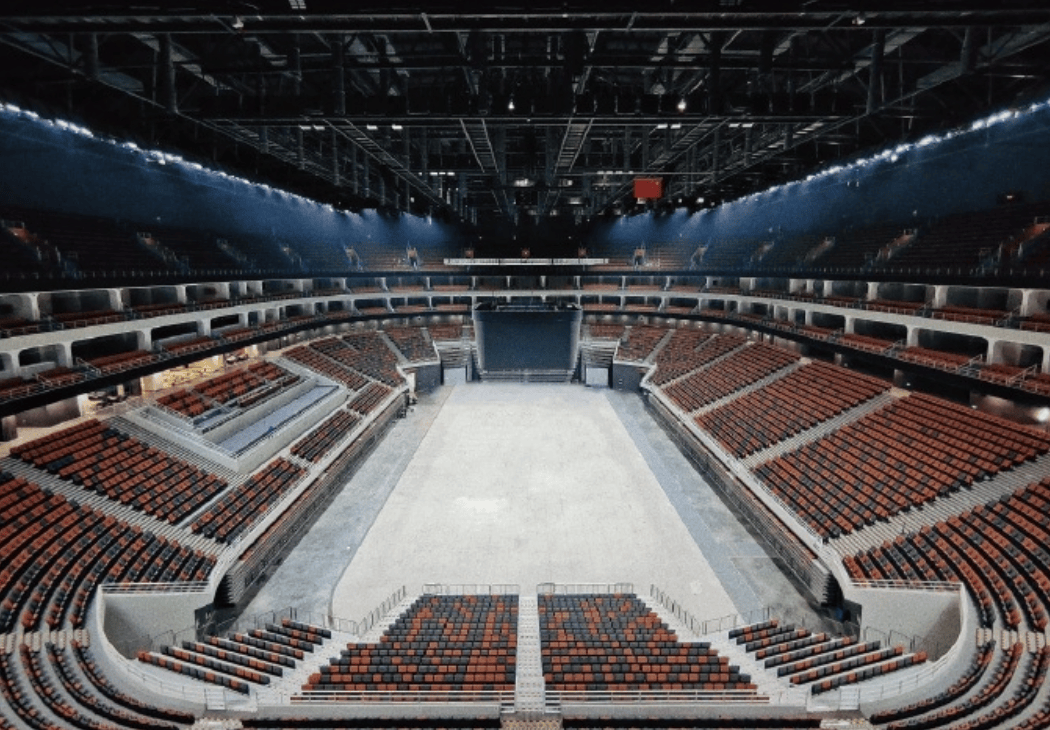 突发！詹姆斯中国行送票！直接免费领，速度...