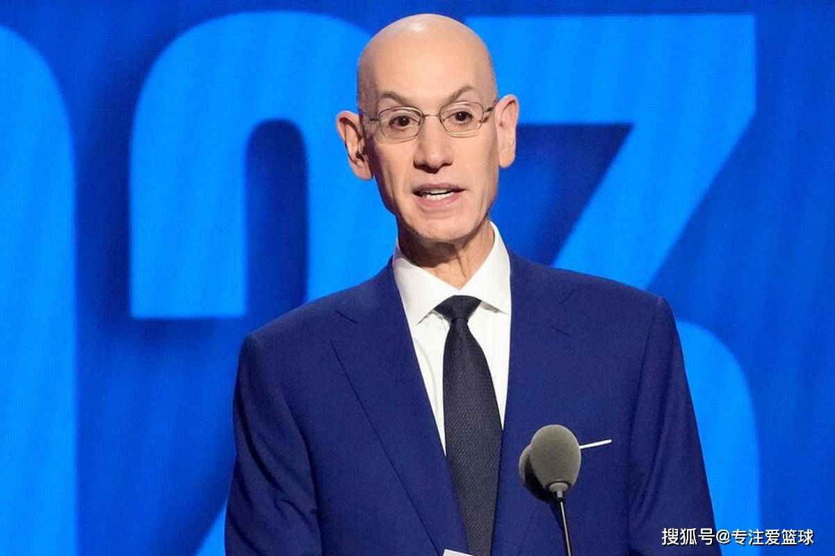 NBA正式官宣最新计划!欧洲加入季后赛争夺冠军,詹姆斯带头反对