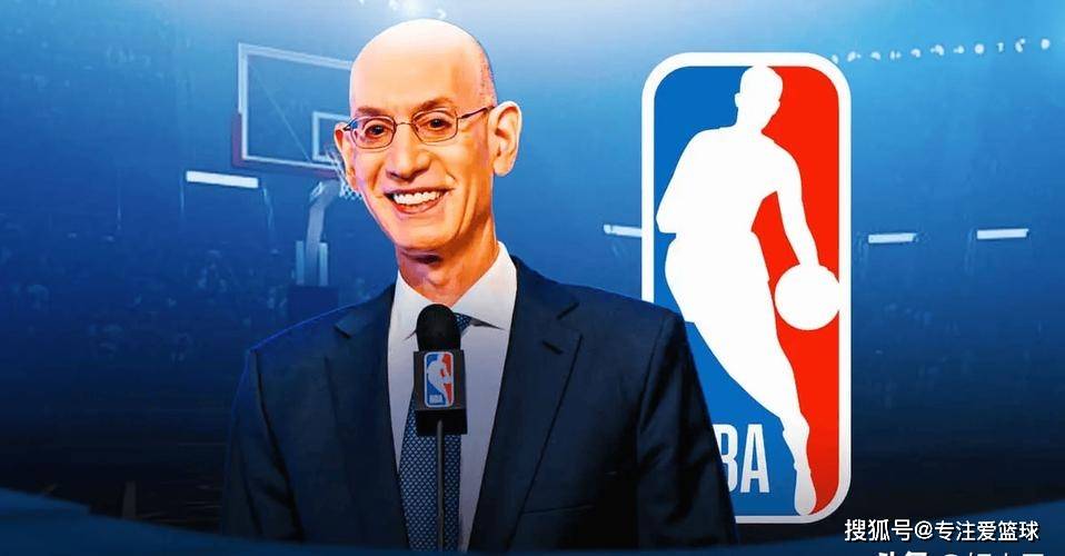 NBA正式官宣最新计划!欧洲加入季后赛争夺冠军,詹姆斯带头反对