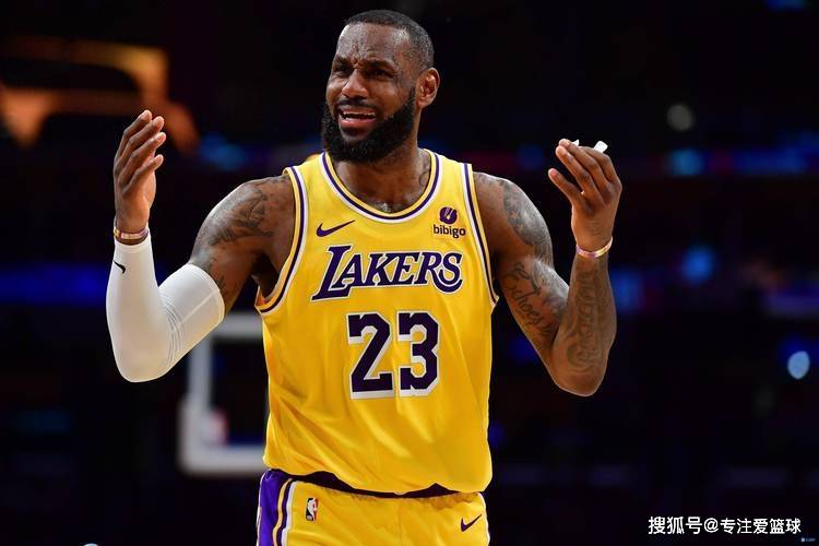 NBA正式官宣最新计划!欧洲加入季后赛争夺冠军,詹姆斯带头反对