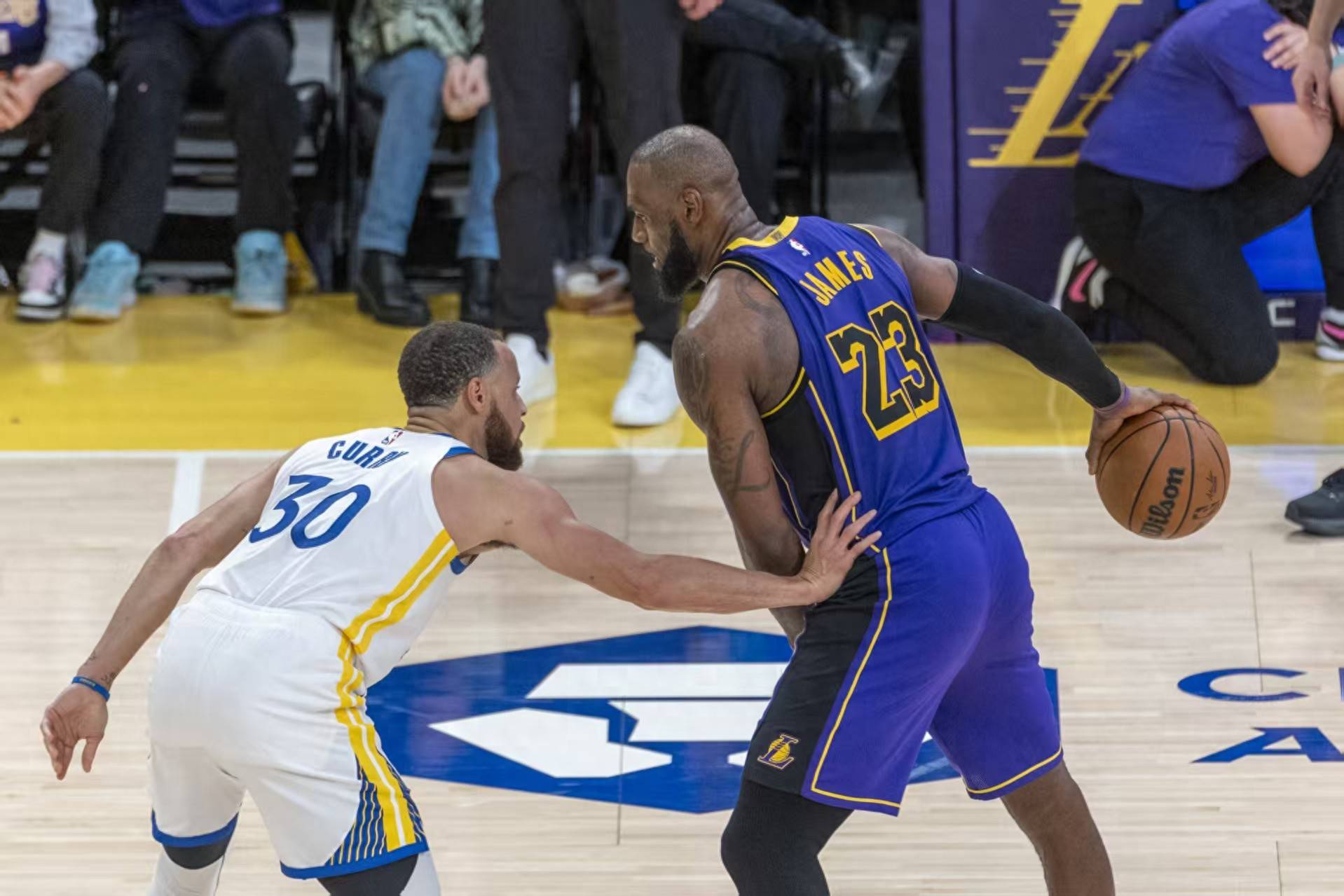 勇士 VS 湖人 NBA比分预测(10月6日NBA直播)