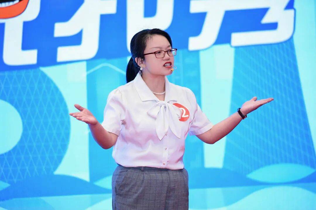 赛事回顾 | 决赛名单诞生!第四季卫健达人脱口秀大赛复赛圆满落幕!