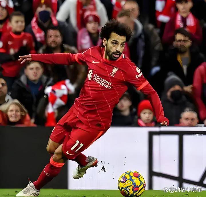 利物浦首秀全程高光!咪咕解说天团詹俊坐镇,视听盛