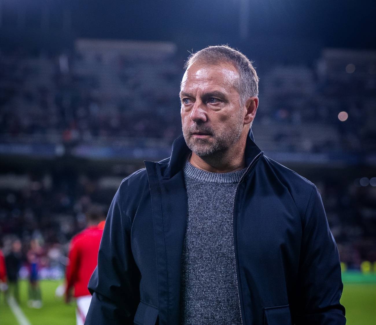 巴萨着急了!西媒曝弗里克取消友谊赛,放弃500万出场费全力备战