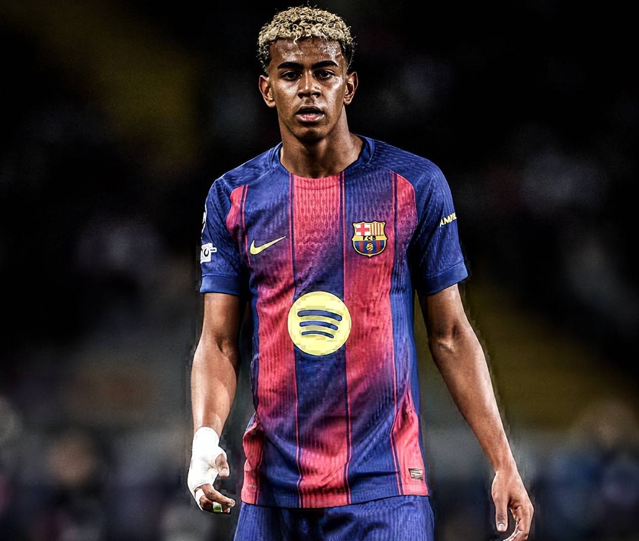 巴萨着急了!西媒曝弗里克取消友谊赛,放弃500万出场费全力备战