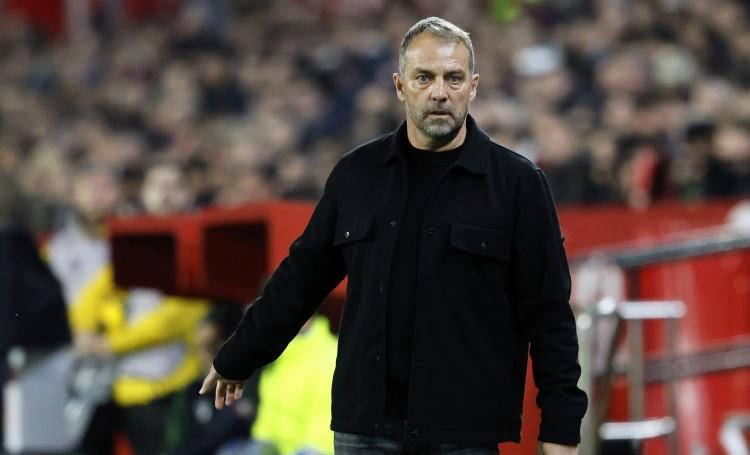 巴萨紧急应对！弗里克取消友谊赛全力备战