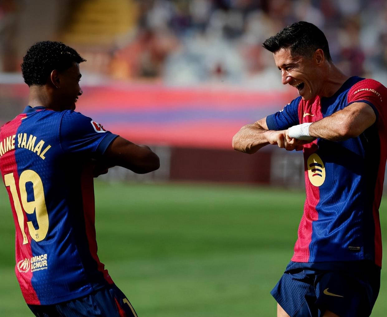 巴萨紧急应对！弗里克取消友谊赛全力备战