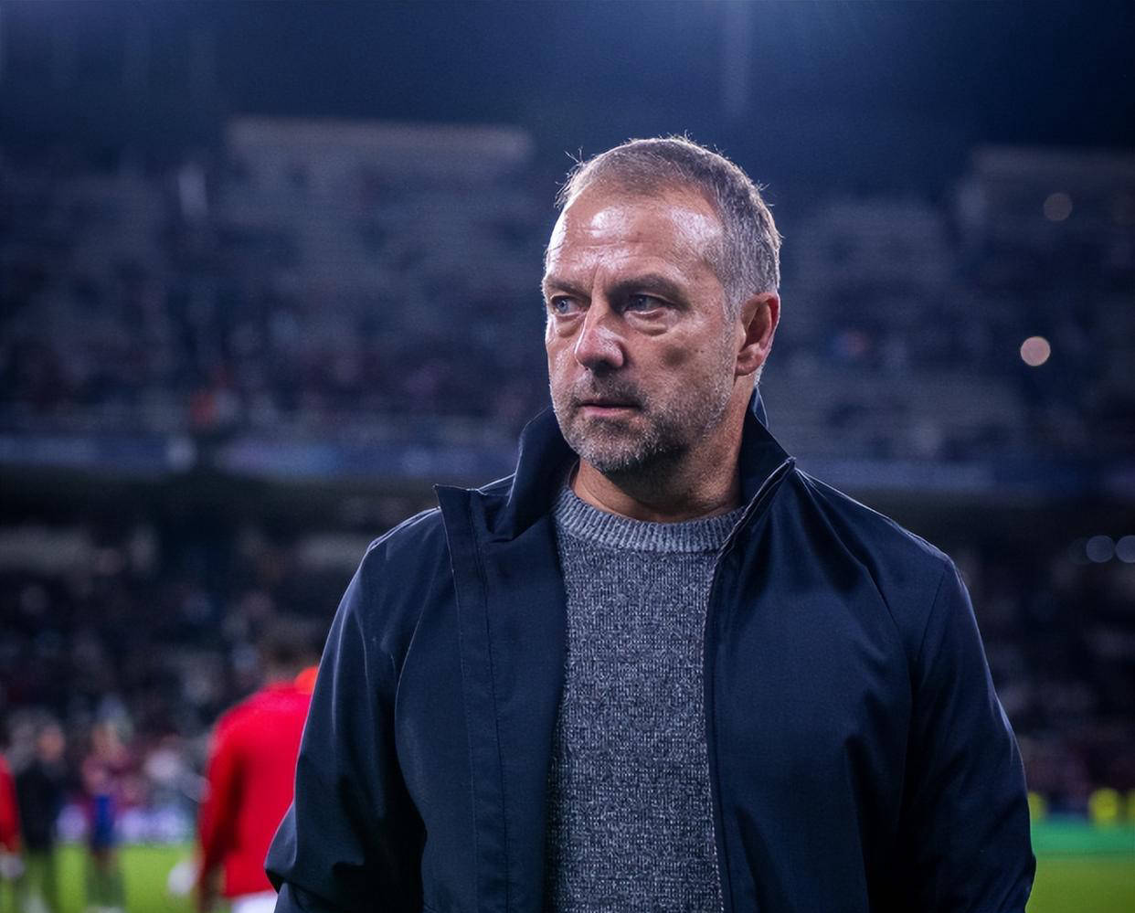 巴萨紧急应对！弗里克取消友谊赛全力备战