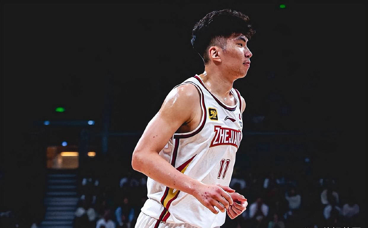 余嘉豪加盟西班牙篮球甲级联赛，挑战NBA球员伊巴卡