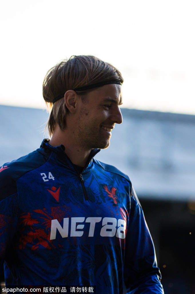 阿森纳青训流失:丹·凯西为何选择水晶宫?