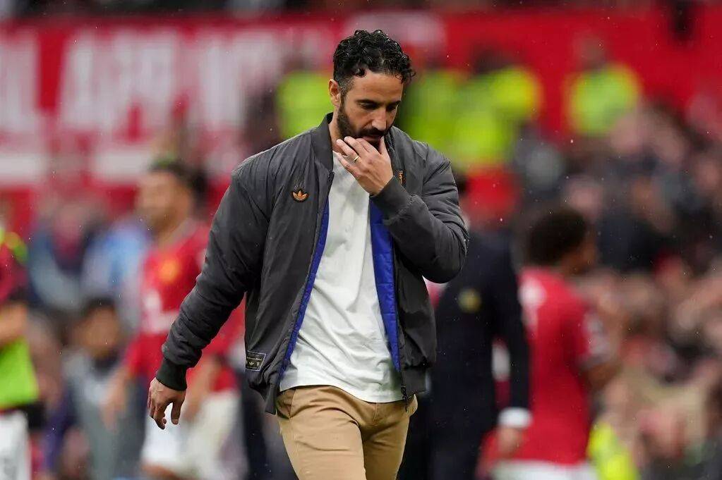 曼联夏窗唯一遗憾：中场零补强 曾欲租借加拉格尔