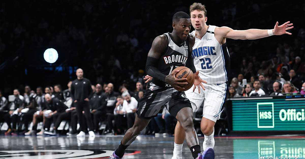 弗朗茨·瓦格纳和丹尼斯·施罗德率领德国队20年来首次晋级欧洲篮球赛决赛