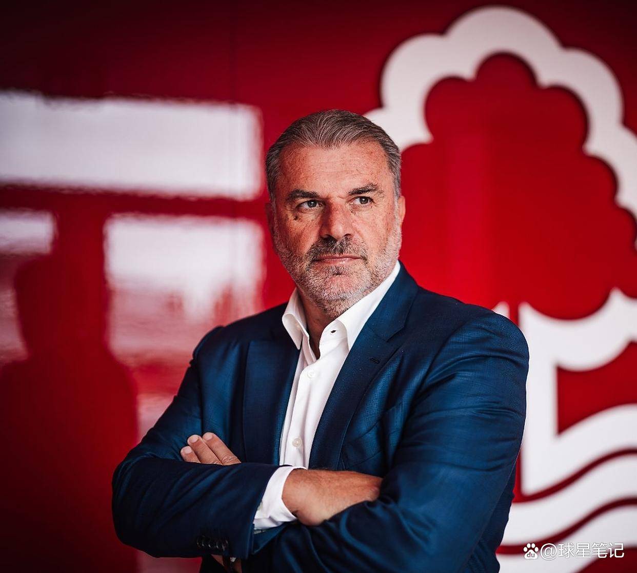 诺丁汉森林的波斯特科格鲁式阵痛，热刺球迷早已见怪不怪