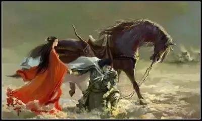 刘邦、朱元璋是底层翻身，因为赢了所以厉害？还是厉害所以赢了？