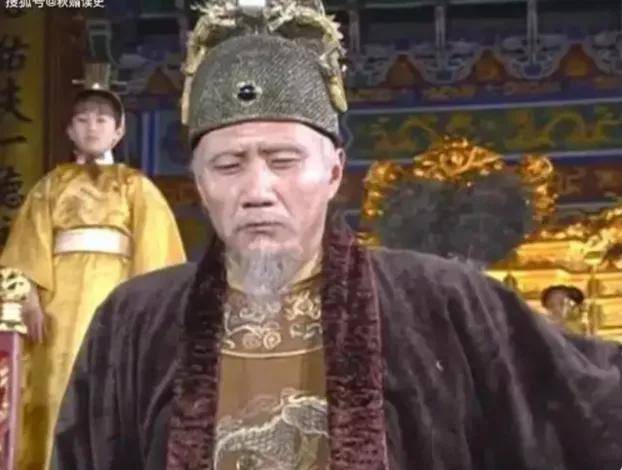 刘邦、朱元璋是底层翻身，因为赢了所以厉害？还是厉害所以赢了？