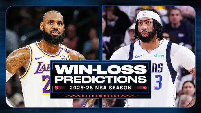 湖人第一！赛程公布后，詹姆斯苦练三分球...