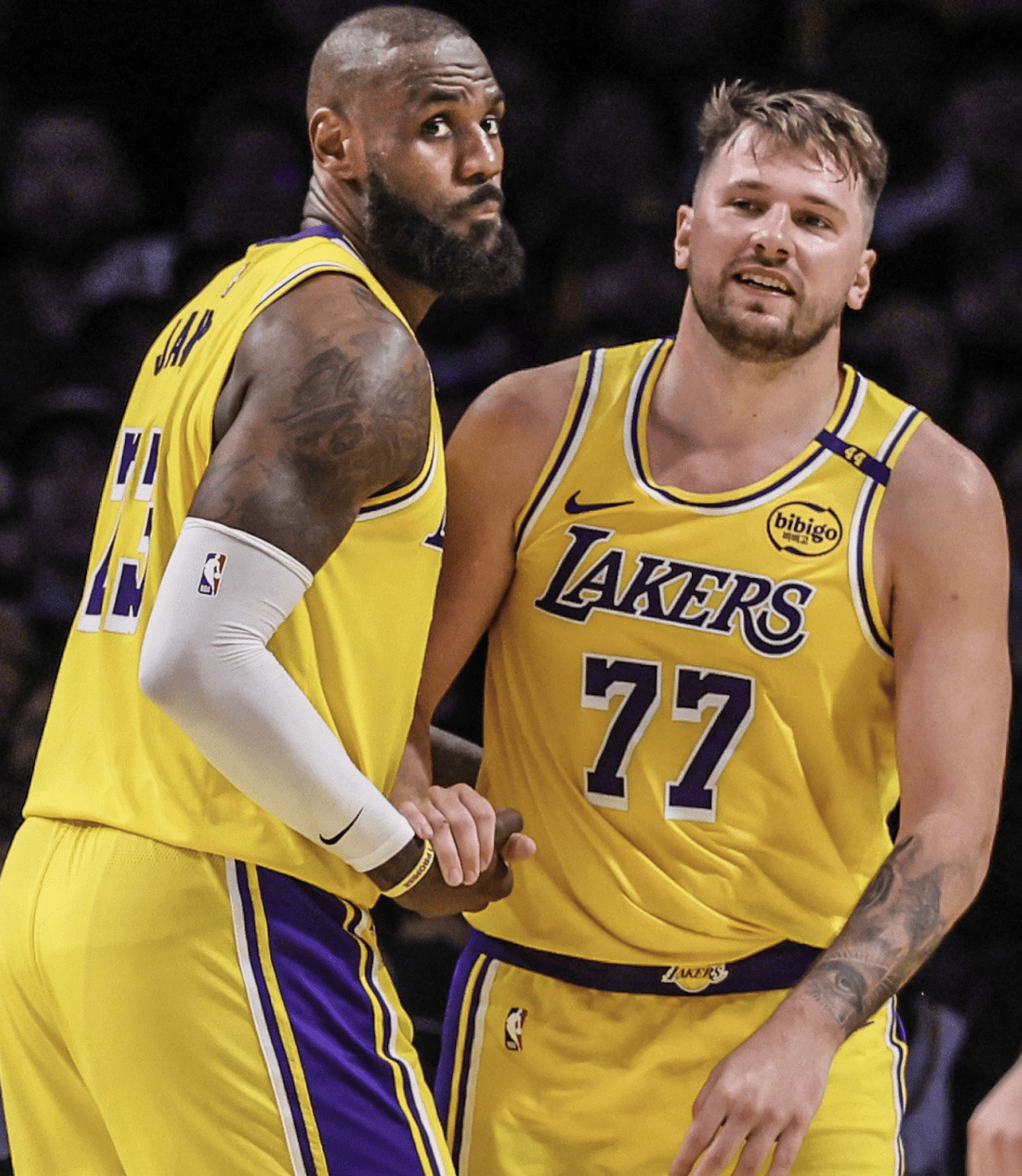 湖人第一！赛程公布后，詹姆斯苦练三分球...