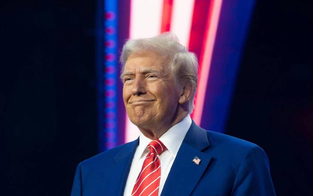 特朗普亚洲之行即将启程，美媒突然爆料：总统准备对中国启动调查