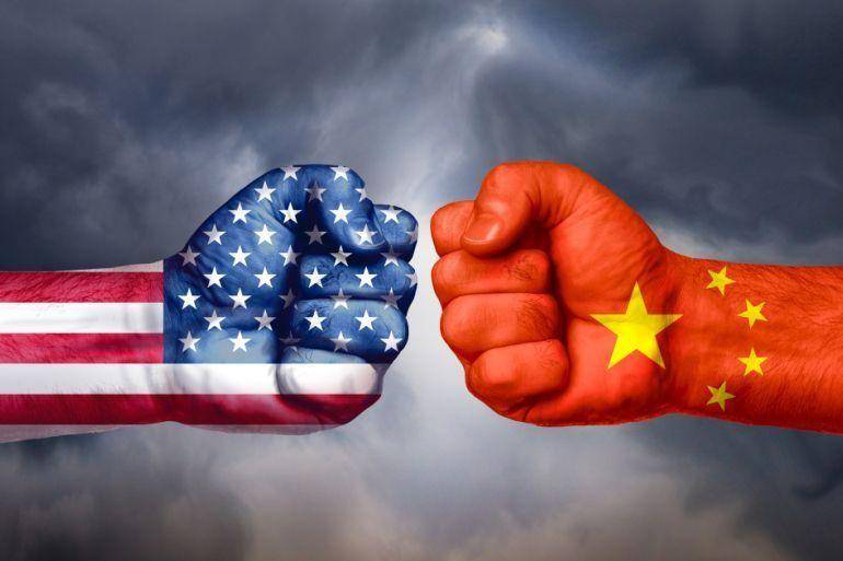 特朗普亚洲之行即将启程，美媒突然爆料：总统准备对中国启动调查