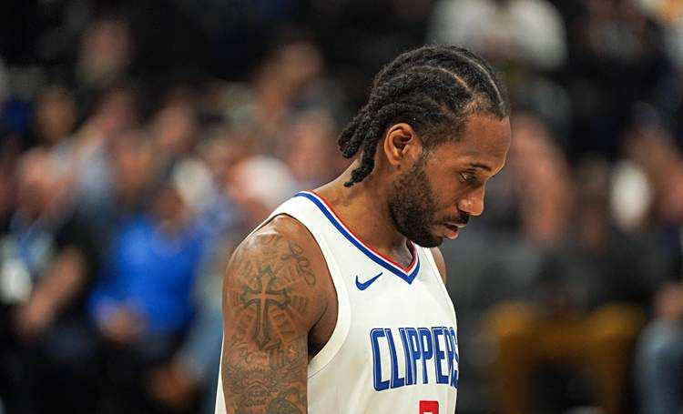 NBA宣布重大决定!快船队迎来利好,伦纳德事件有新进展