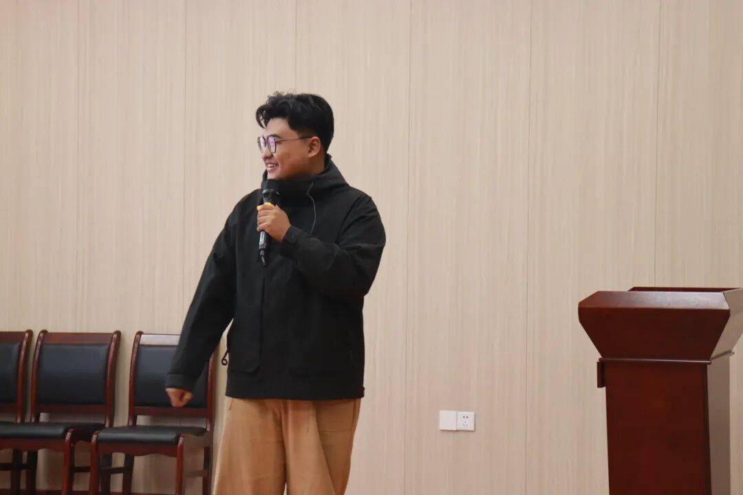 见面会精彩集锦新鲜出炉!