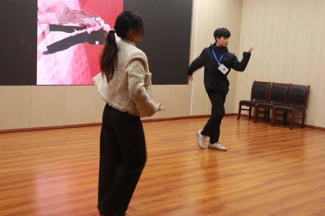 见面会精彩集锦新鲜出炉!