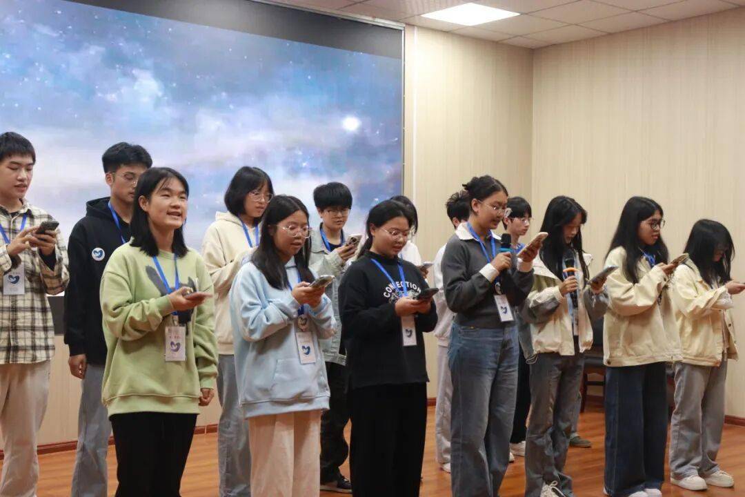 见面会精彩集锦新鲜出炉!