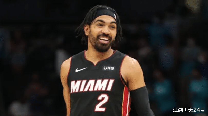 落选秀出身，仅凭一次黑八奇迹，拿到3300万合同，他是NBA最幸运的人