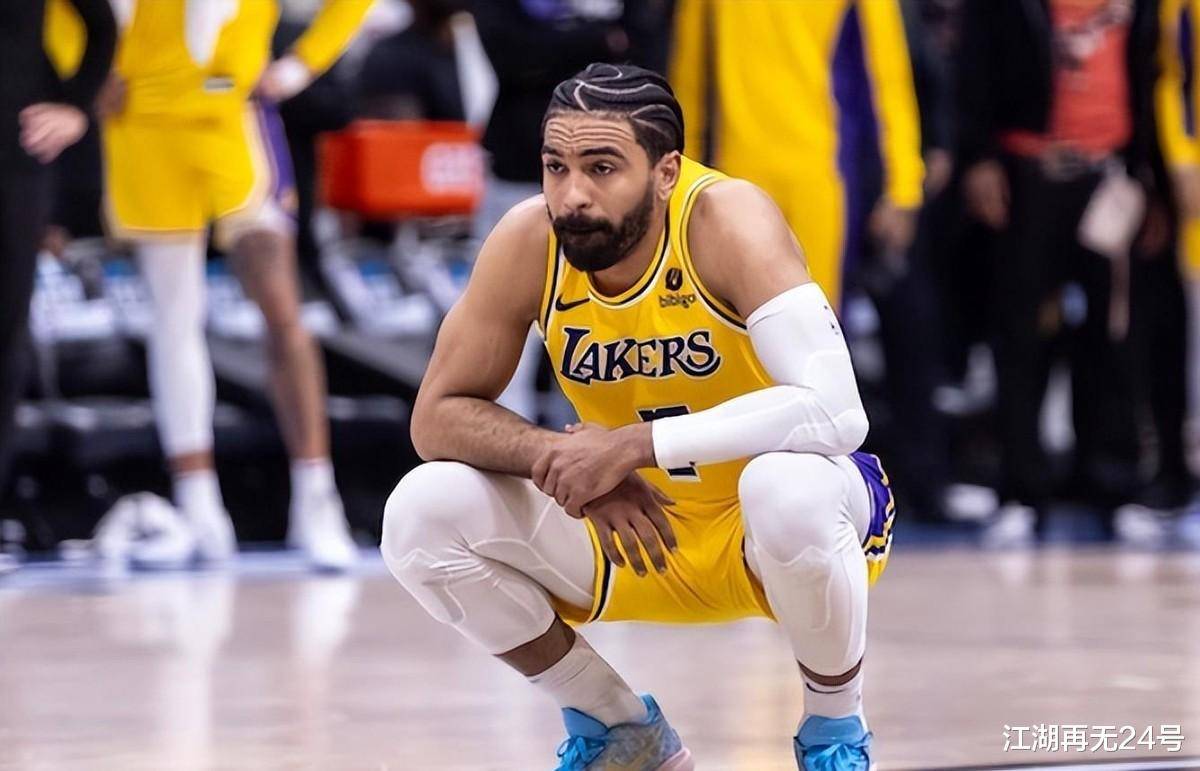 落选秀出身，仅凭一次黑八奇迹，拿到3300万合同，他是NBA最幸运的人