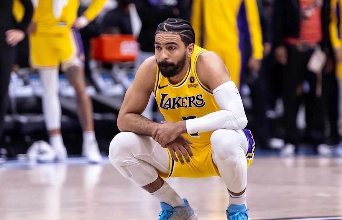 落选秀出身,仅凭一次黑八奇迹拿到3300万合同他是NBA最幸运的人