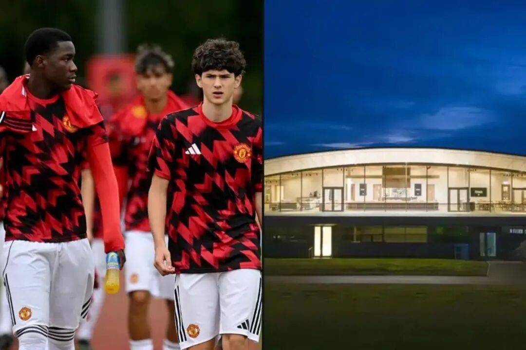 曼联颜面何在？青训教练洗装备、青训球员借装备