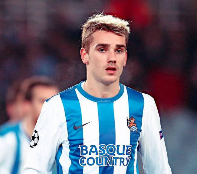 皇家社会青训成果惊艳欧冠赛场！