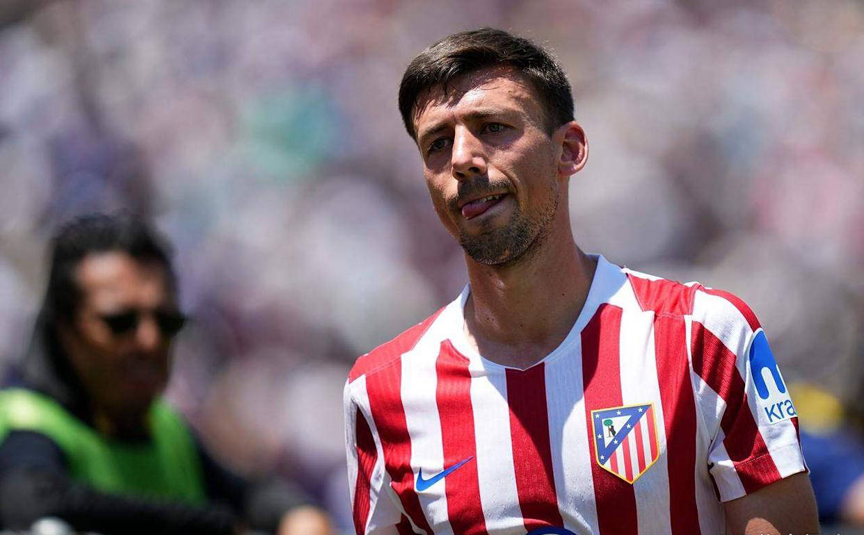 马德里竞技疯狂引援,强化阵容冲击西甲巴萨皇马