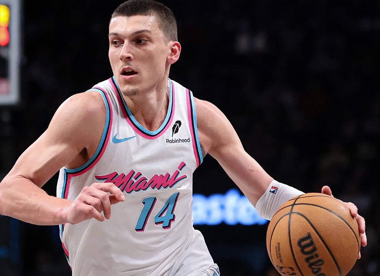 NBA季前赛10月5日赛程:热火vs魔术,掘金对阵森林狼