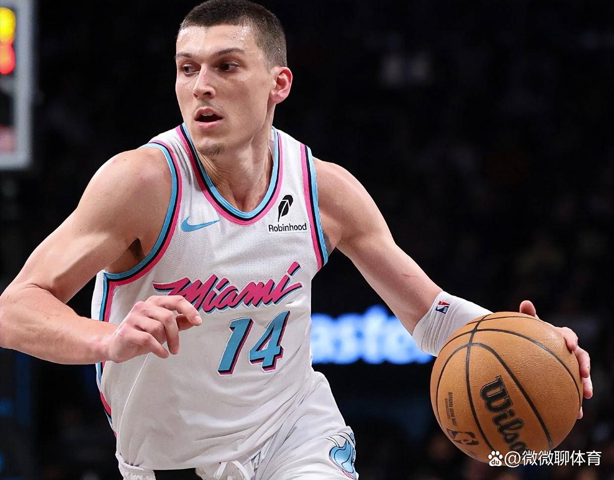 NBA季前赛明天10月5日赛程：热火PK魔术，掘金PK森林狼