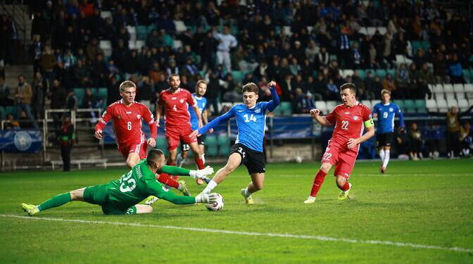 意大利备战附加赛,挪威需调整点球手阵容