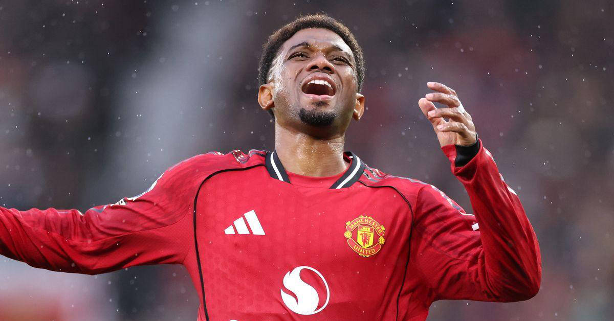 曼联备战布伦特福德:为迪亚洛而战