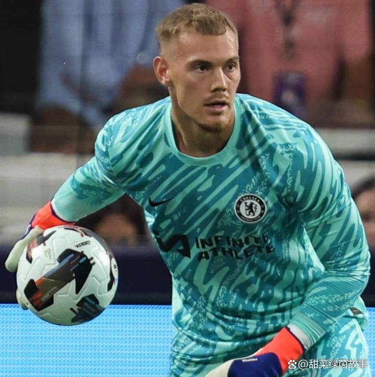 切尔西转会动态:门将的潜在离队引发关注