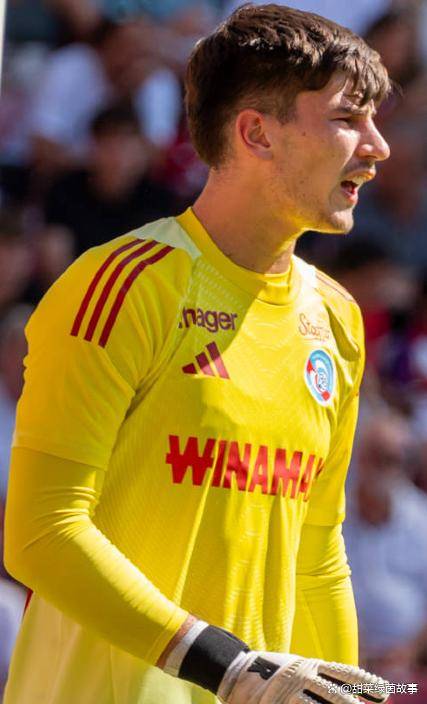 切尔西转会动态:门将的潜在离队引发关注