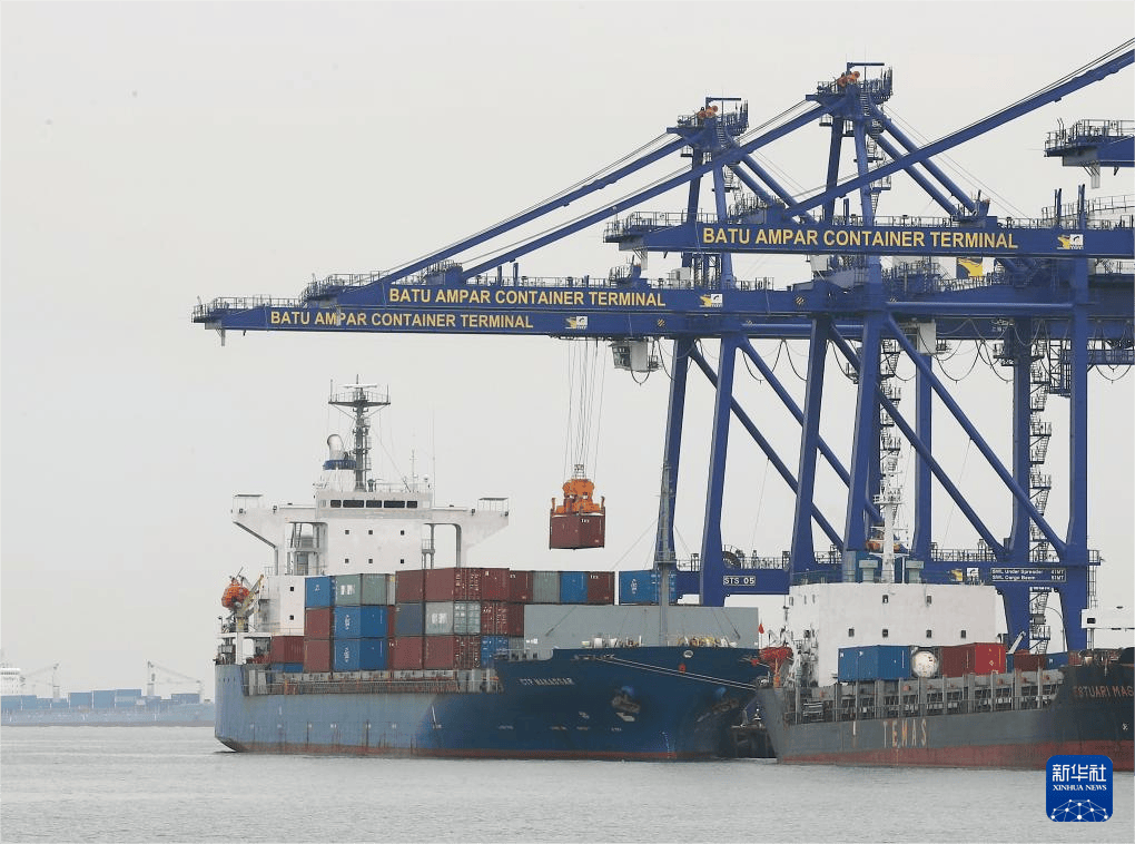 想在印尼赚钱的企业,为什么都开始去巴淡岛?