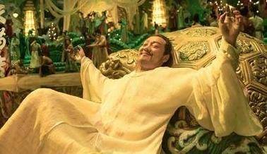 李白一生都想做官，为什么不去参加科举考试？