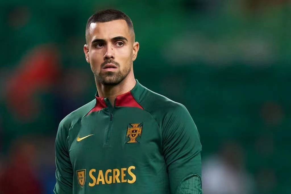 迪奥戈.科斯塔领跑!德转世界足坛门将身价排名TOP