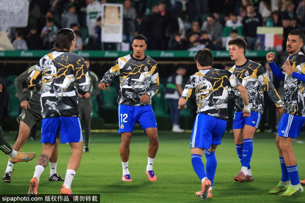 皇家马德里迎战塞维利亚：2025/26赛季西甲第17轮前瞻