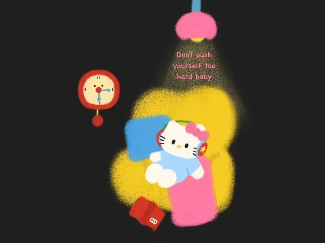 平板壁纸｜4K高清ipad电脑壁纸50张直接存