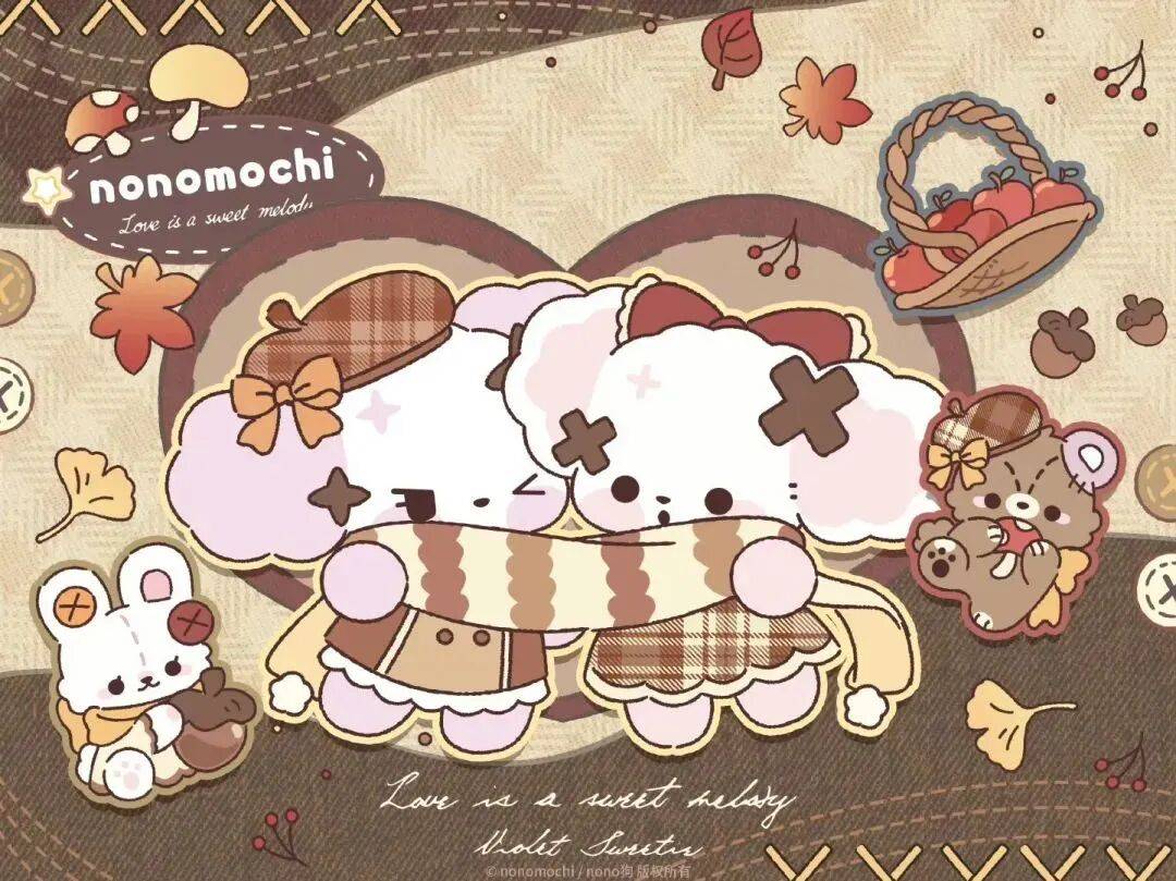 平板壁纸｜4K高清ipad电脑壁纸50张直接存