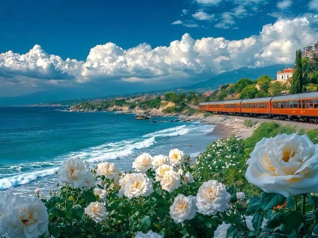 平板壁纸｜4K高清ipad电脑壁纸50张直接存