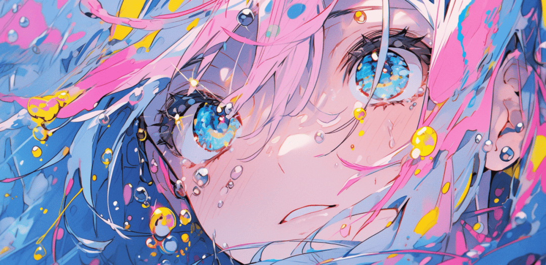 平板壁纸｜4K高清ipad电脑壁纸50张直接存